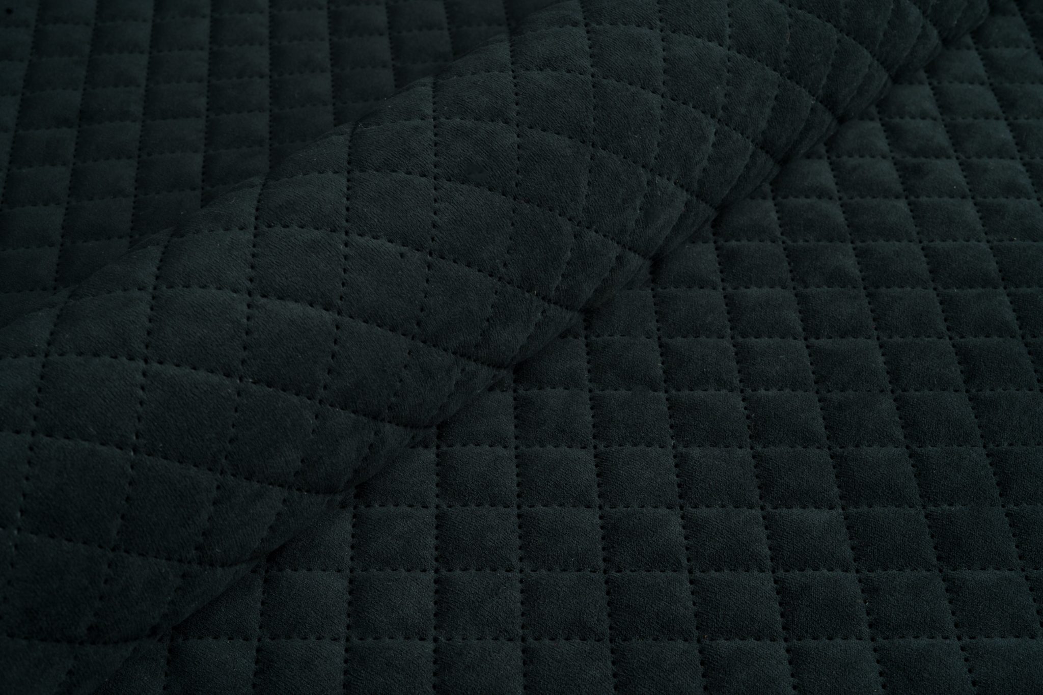 Uttario velvet Dark grey